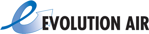 Evolution Air Logo