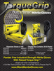 Brochure EN: Torque Grip Nitrile Gloves