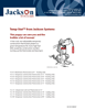 Jackson Systems Temp-Stat Temporary Thermostat Brochure and FAQ
