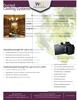 Wine Guardian Air-Cooled Ducted System Brochure