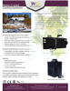 Wine Guardian Water-Cooled Ducted System Brochure