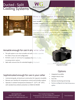 Wine Guardian Split System Brochure